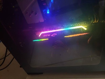 微星rtx2070super魔龙怎么样?游戏画质清晰度高不高?