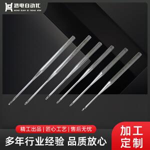 源头厂家直供 双绑针 电子设备配件规格齐全品质可靠量大价优
