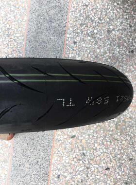 春风400NK650NK650TR400GT前轮胎真空胎车胎