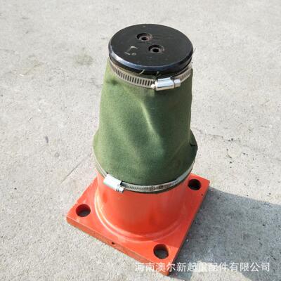 HYG型/HYD型液压缓冲器 起重机大车小车减震液压缓冲器