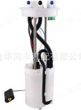 跨境沙滩车环松燃油泵总成39500-115H-0000/HS700UTV-4(A)油泵、