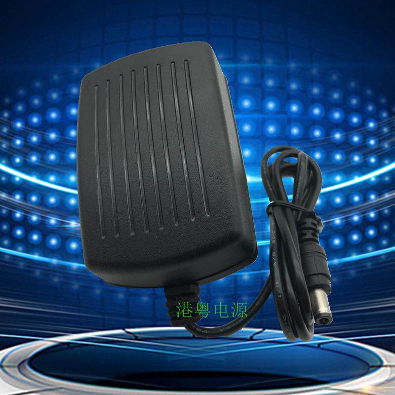 适用12V3A电源适配器液晶显示路由监控光钎猫LED灯2.5A12V2A1.5A1