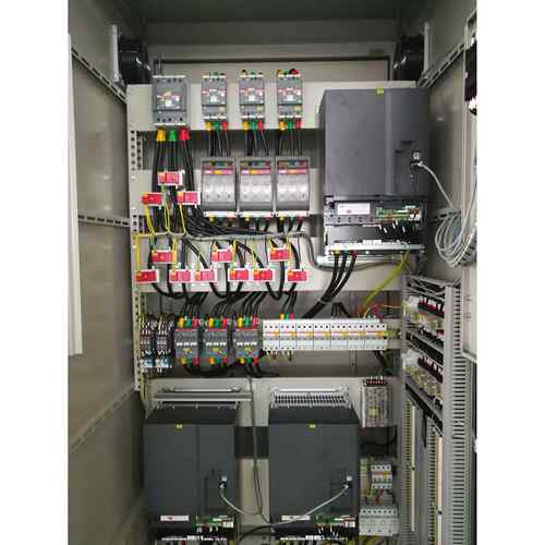 ABB塑壳XT2H 160 Touch Mea. LSIG R40 W MP 4P;2TFN000218A1001