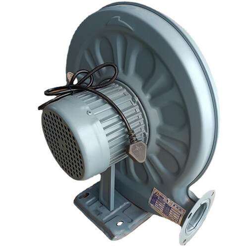 新款九洲普惠CZ中压鼓风机铁壳铁叶180/250/370/550/750/900W