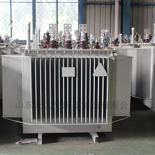 S20-M-630kVA/10±2*2.5/0.4S20系列油浸式全铜变压器