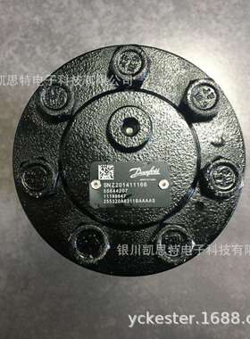 Danfoss 丹佛斯 马达 255320A6312AAAAA 现货供应