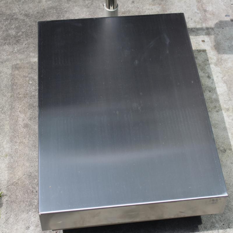耀华XK3190-A31触摸屏不干胶标签打印称重显示器可配置电子秤台秤