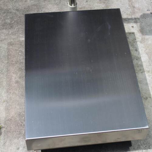 耀华XK3190-A31触摸屏不干胶标签打印称重显示器可配置电子秤台秤