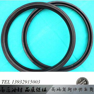 20油封 520 无骨架油封 J型480