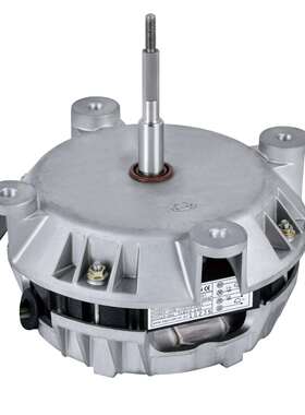 X02对流烤1箱电机20W蒸汽箱电烤机LLI220VF/50HZ高转数正反转马达