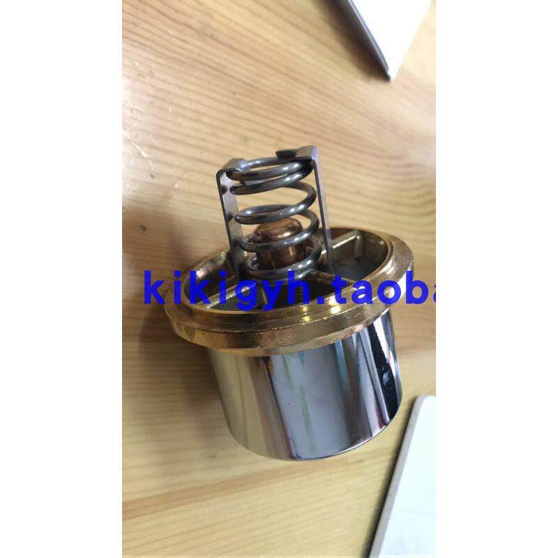 重康柴油发电机组 发动机M11 NTA855 K19节温器3076489温度控制器