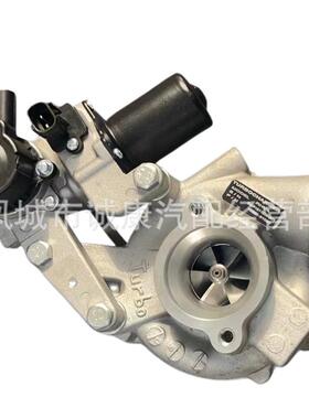 VB22 17201-51020 V8D 17208-51011 17208-51010 涡轮增压器