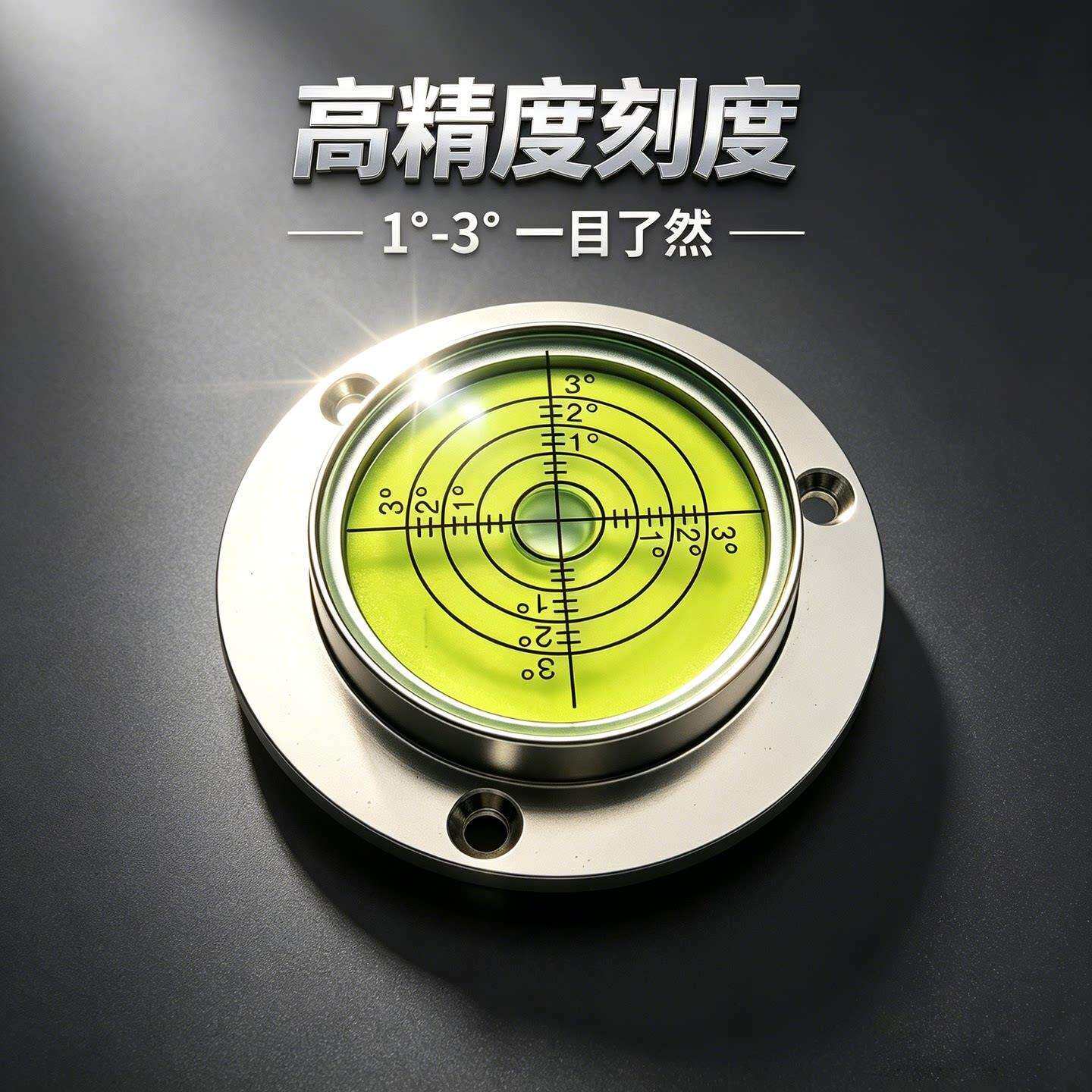 金属法水兰水水平仪一体水平工业装级FVP精准调平泡准仪水泡平器
