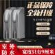 电动八字平开门机八字开门机自动开门对门自动闭门器别墅智大能操