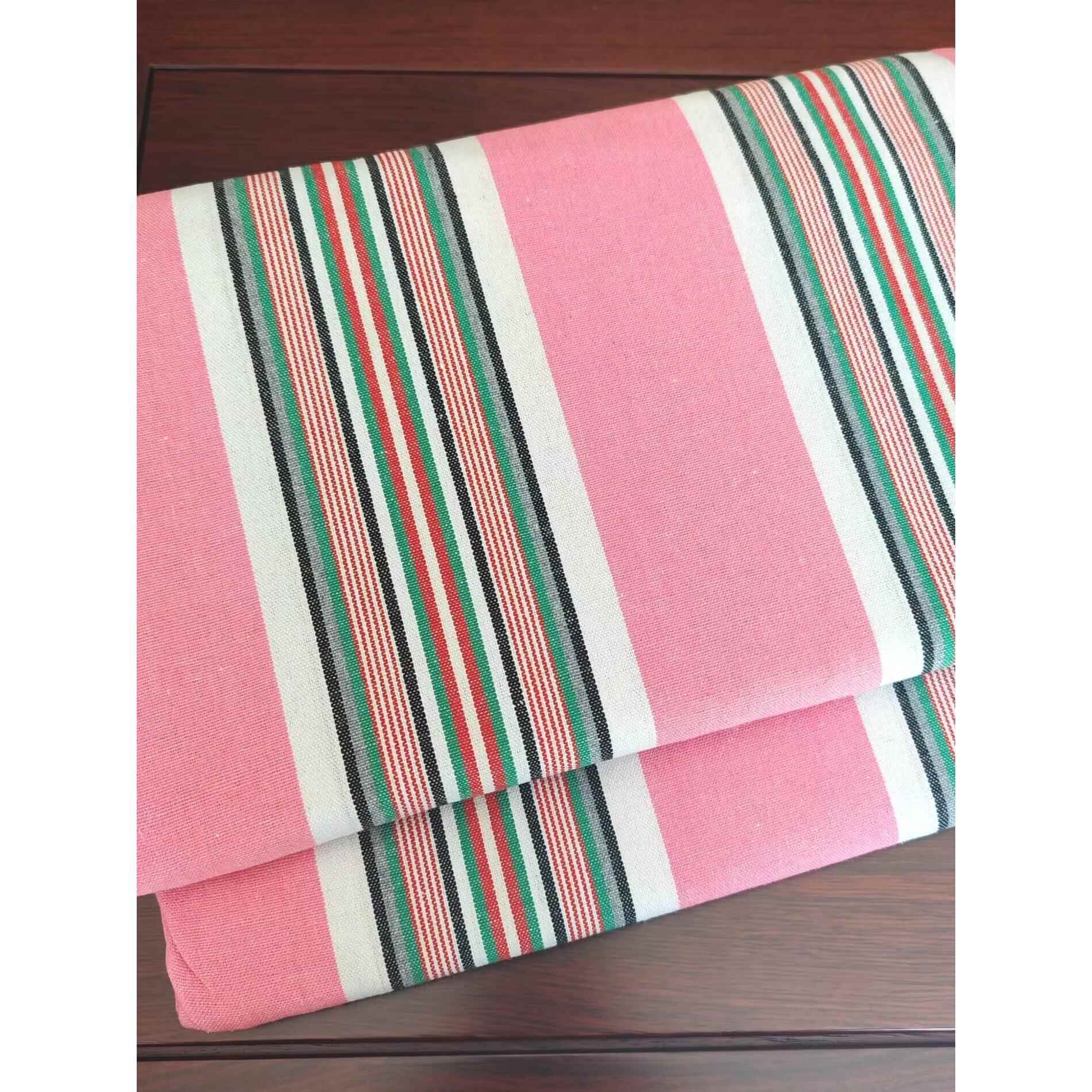 处理纯棉老粗布床单加厚单人双人宿舍被单老粗布炕单老式床单单件