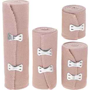 Bandage High Compression Closure Tendon Clip Elastic with
