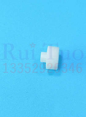 适用SM52 SM102 CD102墨斗马达齿轮 海德堡电机齿轮 61.186.5311