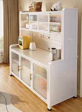 婴儿专用家NUG用宝宝用品置物架地落多子可移动储物柜喂养台收层