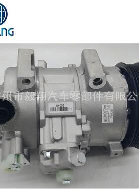 适用Denso 6SUE14C AC compressor Toyota Corolla Motor