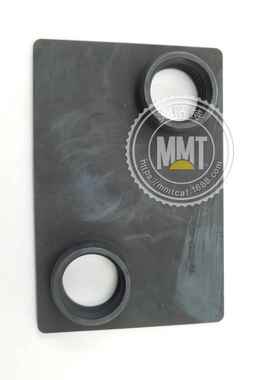 CAT卡特D8R水箱胶垫6I-2431 6I2431水箱密封垫323-5917 3235917