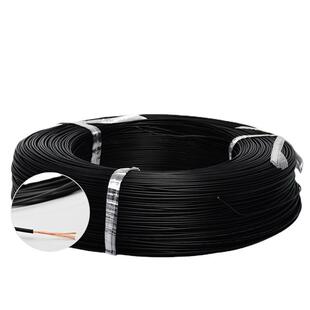 FLRY-A 2.5mm环保聚氯乙烯汽车大灯连接线 汽车低压线束 阻燃耐寒