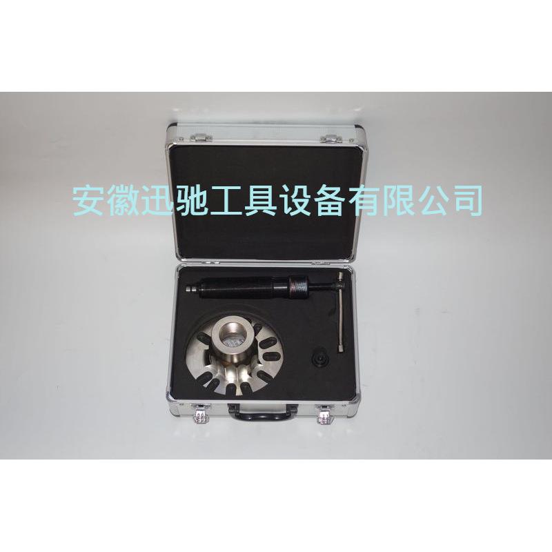 厂家直销通用型液压轮毂拉马 XC5132也要轮毂拉马
