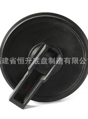 恒升底盘件引导轮惰轮柳工920E/922/923/925导向轮
