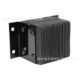 源头厂压层码 防撞垫卸TUR角货平台工头防撞胶块铁减震 头保险杠码