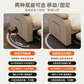 电脑舒适沙发椅久坐家用懒人办公椅单人网吧椅子沙发卧室游戏竞椅