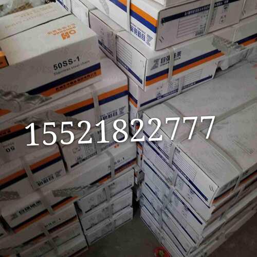 东华自强链条24A28A32A36A40A48A20B24B28B32B40B48A56B72B传动链