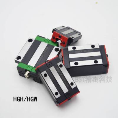 上隆同尺寸直线导轨滑块SNCC HC MHC 8 10 13 16 24 28 30 33线轨