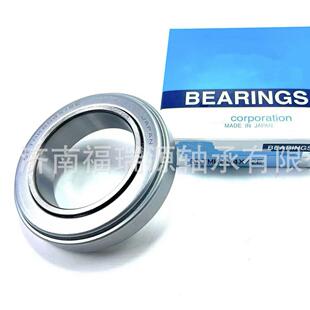2E轴承 离合器分离轴承 55TMK804X 厂家供应离合器轴承