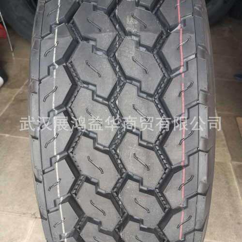 普利司通轮胎385/65R22.5 M748卡客车轮胎
