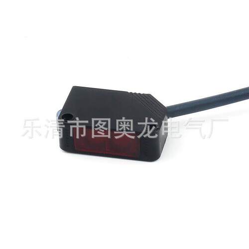 实物拍摄全新电感式接近开关BD2-S1-Q8 BD2-S1-Q8S8质保一年