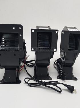 130FLJAW小工频离心风机130FLJ065VW拱门风机2203型80V6050W