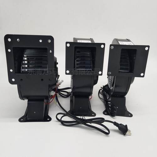 130FLJA小型工频离心风机130FLJ065W拱门风机220V380V60W50W
