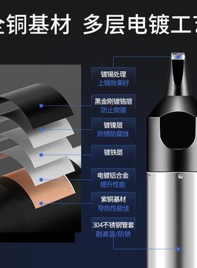 911G烙铁咀自动焊锡机烙铁头D/DV1/DV2/PC150W厂家