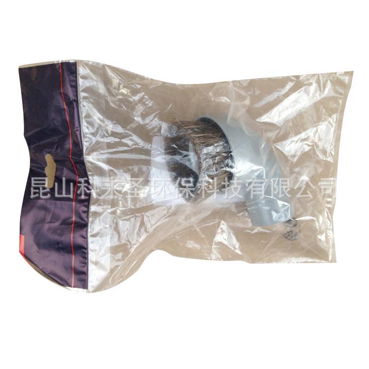 供应 GM80无尘室吸尘器圆毛刷 除尘设备配件可