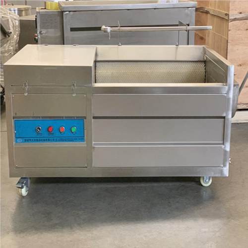 现货供应清洗机无损UZG辣伤无噪音耐用锈钢型号多菜不样牛蒡清洗