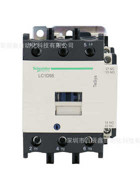 现货LC1D245Q7C LC1D245M7C原厂shianide接触器