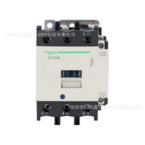 现货LC1D245Q7C LC1D245M7C原厂shianide接触器