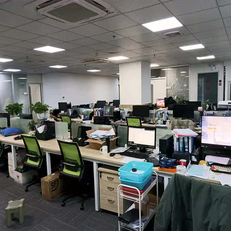 网布电脑椅现代简约办公椅弓形职员椅家用升降转椅学生书桌椅子