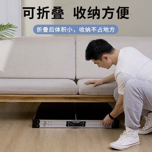 家用多可折叠IIU乒乓球桌升降童式儿台便携露营球功能桌一桌多用