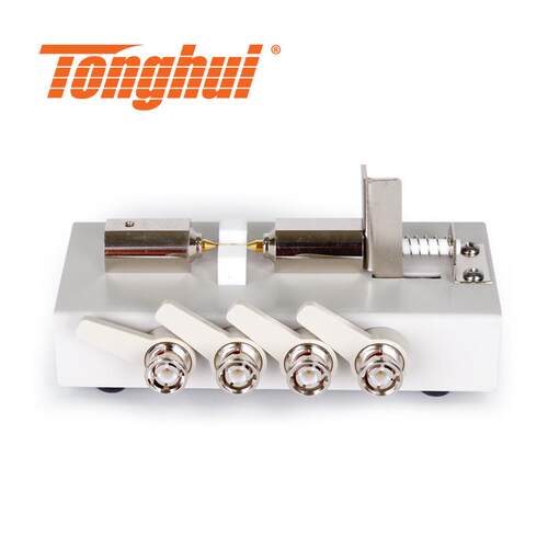 同惠（Tonghui）TH26008B型磁环夹具
