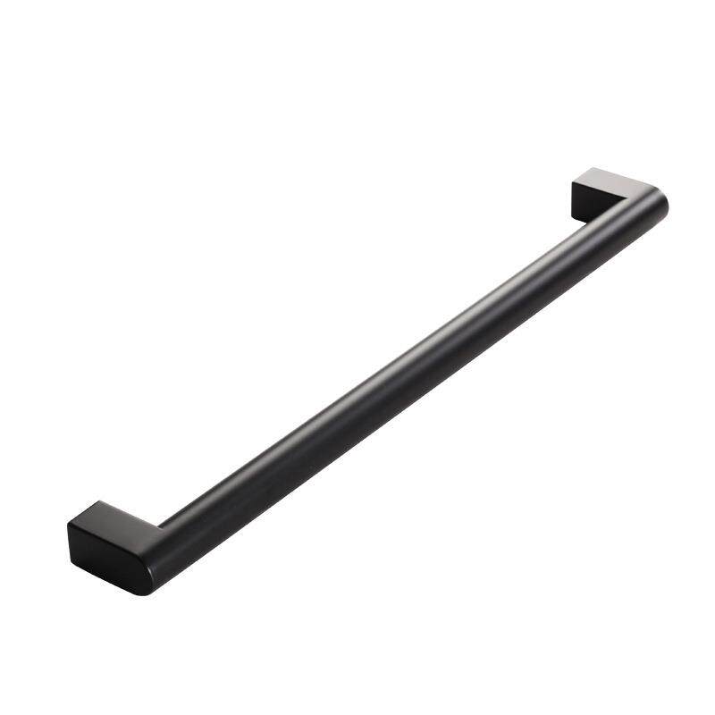 OQ5M304不锈钢嵌入式洗碗机冰箱门木质面板拉手把手订定做