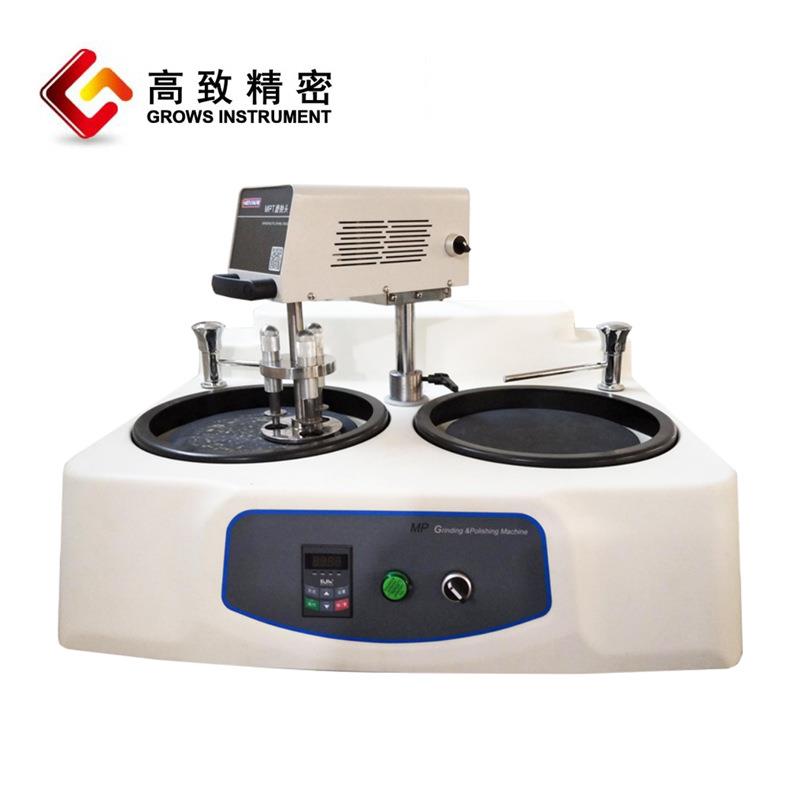 MP-MP-2B+MP2PB+MT磨半磨自动抛头 金相试样抛机