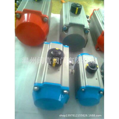 气动铸钢法兰固定球阀Q647F-16C