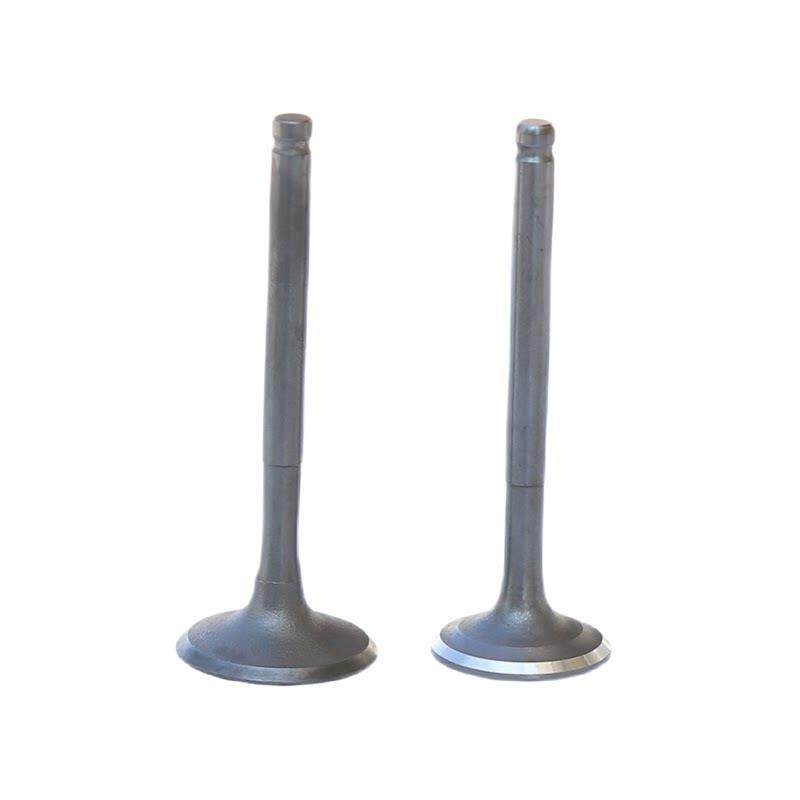 适用摩托车 VF100/VN/VM/HJ100T-5/5A/-6C/-8/-8A进排气门汽门杆