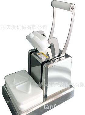小型手动三角饭团机商用三角饭团工具食品级三角饭团模具