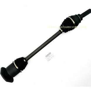 12342974 HMMWV 8728 382 Humvee锻钢驱动半轴2520